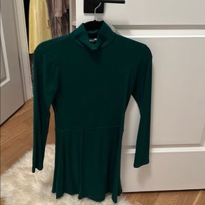 Reformation dress worn one time